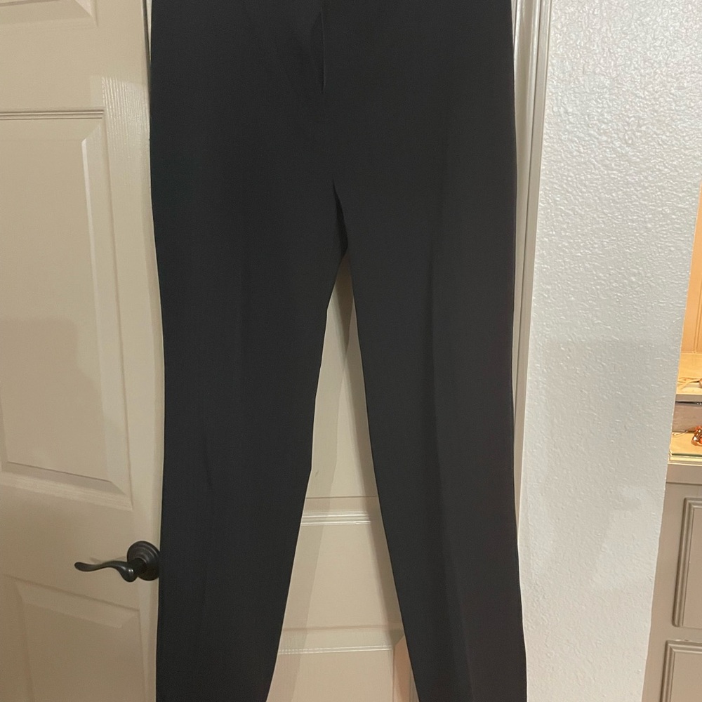 Rafaella Women’s Black Dress Pants
